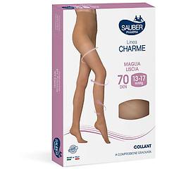 Desa Pharma Srl Collant Linea Charme 70 Denari Camel Taglia