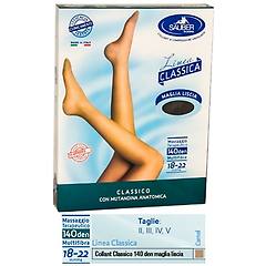 Desa Pharma Srl Collant Linea Classica 140 Denari Maglia Liscia