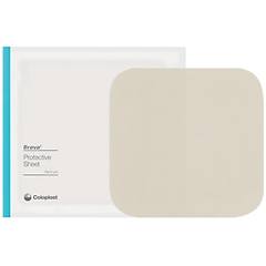 Coloplast Spa Piastra Prot. 15x15 5pz 3215