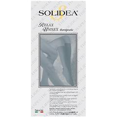 Solidea By Calzificio Pinelli Relax Unisex Ccl1 Gambal.
