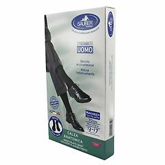 Desa Pharma Italsilva Commerciale Srl Calza Uomo Sauber Q-skin