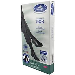 Desa Pharma Sauber Linea Uomo Calza Anatomica Filato Qskin