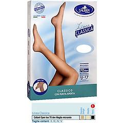 Desa Pharma Classica 70 Den P. Aperta Medio Tg. 3