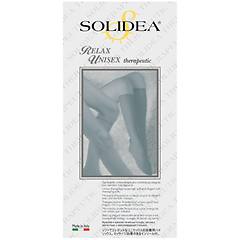 Solidea By Calzificio Pinelli Relax Unisex Ccl1 Gambal.