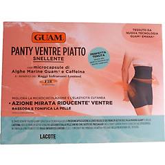 Lacote Srl Guam Panty Ventre Piatto Snellente Taglia Xs