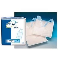 Tena Bibs Bavagli Monouso Misura M/l