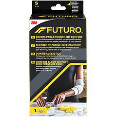 3m Futuro Gomitiera Elastica Taglia S 1 Pezzo