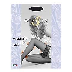 Solidea By Calzificio Pinelli Marilyn 140 Autoreggente