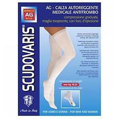 luropas del dott molinari c scudotex antitrombo autoreggente m 4