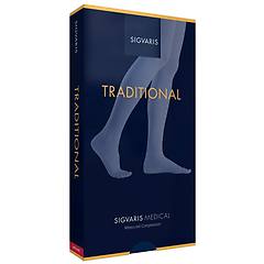 sigvaris 503 ad gambaletto compressivo terapeutico colore beige taglia m lungo plus