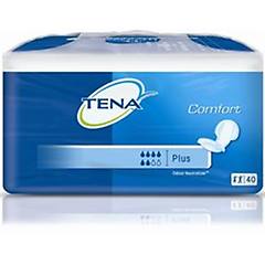 Essity Italy Spa Tena Comfort Plus Pannolino Sagomato 40 Pezzi