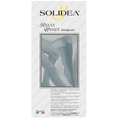 Solidea By Calzificio Pinelli Relax Unisex Ccl1 Gambal.