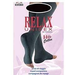 Solidea By Calzificio Pinelli Relax Unisex 140 Gambal.