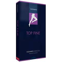 Sigvaris Srl 701 Ad Gambal. Pc L/l Nero