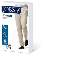 Jobst Supportwear For Men Gambaletto 15-20 Nero Taglia V