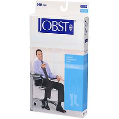 jobst supportwear for men gambaletto 15 20 grigio taglia 2