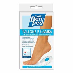 Sixtem Life Srl Benped Tallone Gamba S 35-37