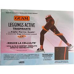 Lacote Srl Leggings Active Traspirante L-xl Rimodella