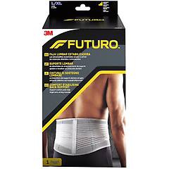 3m Futuro Cintura Di Sostegno Lombare Taglia S/m