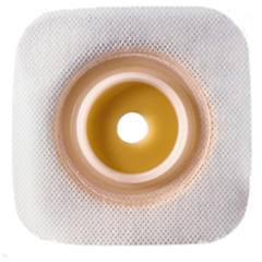 convatec sistema 2s placca in stomahesive flessibile 32mm 5 pezzi