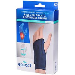 Qualifarma Srl Epitact Tut. Immob. Polso M