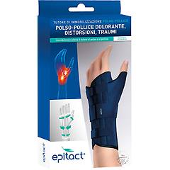 Qualifarma Srl Epitact Tut. Immob. Pol/po Dx S