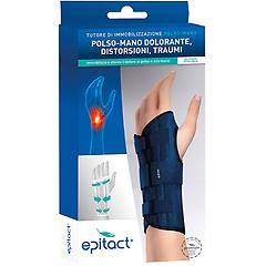 Qualifarma Srl Supporto Polso-mano M Sinistro Epitact 1 Pezzo