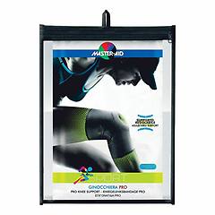 Pietrasanta Pharma Master Aid Ginocchiera Pro
