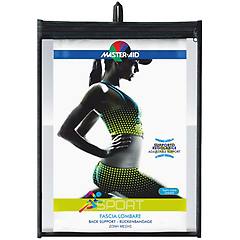 Pietrasanta Pharma Spa Master-aid Sport Fascia Lombare 1 Pezzo Taglia