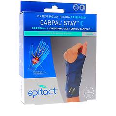 Qualifarma Srl Epitact Carpal'stay Destro Taglia S