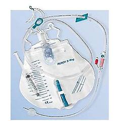 Teleflex Medical Srl Profilcath Precon Ch18 + S-bag