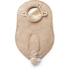 Hollister Sacca Urostomia A Due Vie Trasparente 45 Mm 10 Pezzi