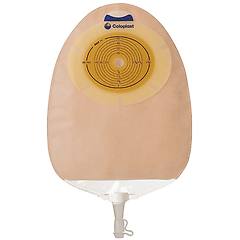 Coloplast Spa Sensura Sac Uro Cl 15/33maxi10