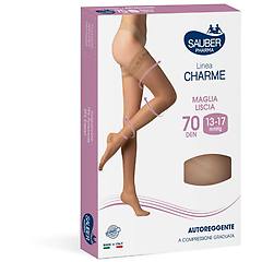 Desa Pharma Srl Autoreggente Charme 70 Denari Camel Taglia
