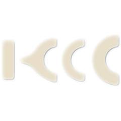 coloplast brava cerotto elastico idrocolloide xl per stomia 20 pezzi