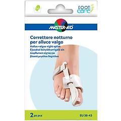 Pietrasanta Pharma Spa Master-aid Foot Care Correttore Notturno Per