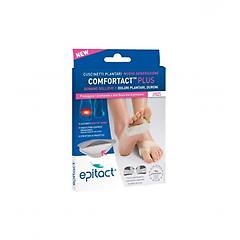 Qualifarma Srl Comfortact Plus Cuscinetti Plantari Taglia M