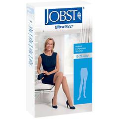 Essity Italy Spa Jobst Ultrasheer 15/20mmhg Calza Autoreggente