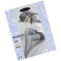 Solidea By Calzificio Pinelli Marilyn 30 Sheer Cal Areg Vis3
