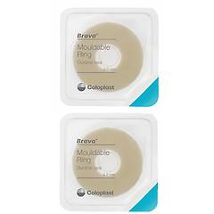 coloplast anello plasmabile di pasta no alcol per stomia 4 2mm 10 pezzi