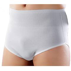 Safte Srl Orione C 307 Slip Uomo Bianco 3 Slip Contenitivo