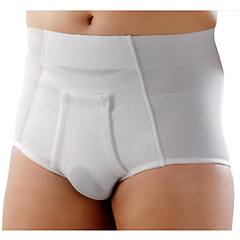 Safte Srl Orione 316 Cintoslip Erniario Uomo Aperto Con