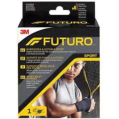 3m Supporto Regolabile Per Polso Futuro Sport Sostegno