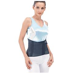 Fgp F. G. P. Srl Corsetto Millerighe Flexo L