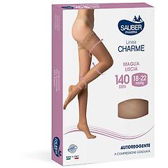 Desa Pharma Srl Autoreggente Charme 140 Denari Colore Nero