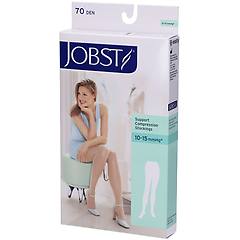 Essity Italy Spa Jobst Collant Compressione Graduata 70 Denari