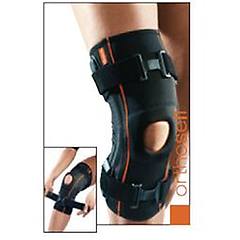 Roten Ro+ten Srl Genufit 08 Ginocchiera C/stecche E Stabil.