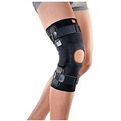 Roten Ro+ten Srl Genufit 15 Ginocchiera C/stabil. Rotuleo