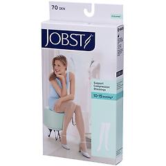 Essity Italy Spa Jobst Ultra Sheer 10-15mmhg Autoreggenti Colore
