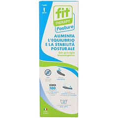 Dfenstec D. Fenstec Srl Fit Therapy Posture Soletta Donna
